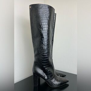 CAPEZZANI St. Cocco Boots NWOT